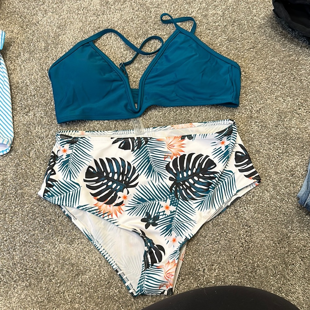 SHEIN bikini